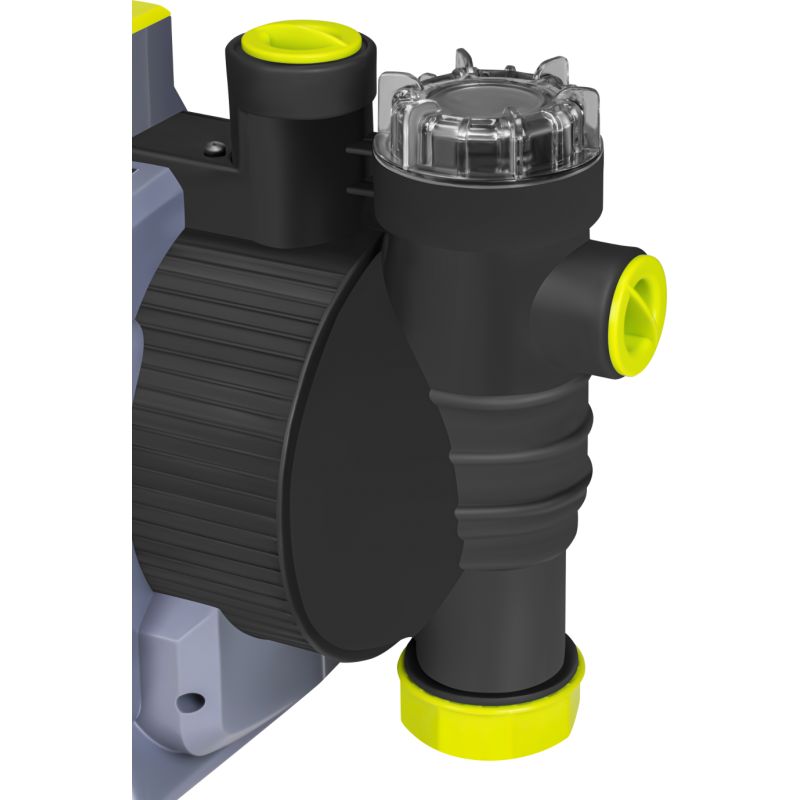 Vodné čerpadlo, 1500W, 4700l/h | KD5271