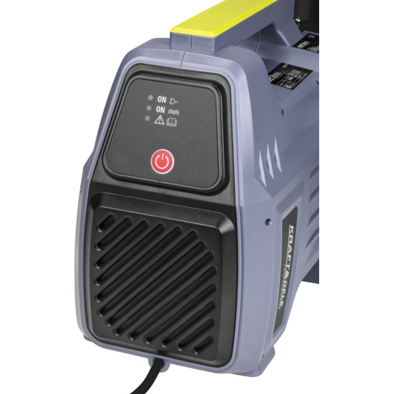 Vodné čerpadlo, 1500W, 4700l/h | KD5271