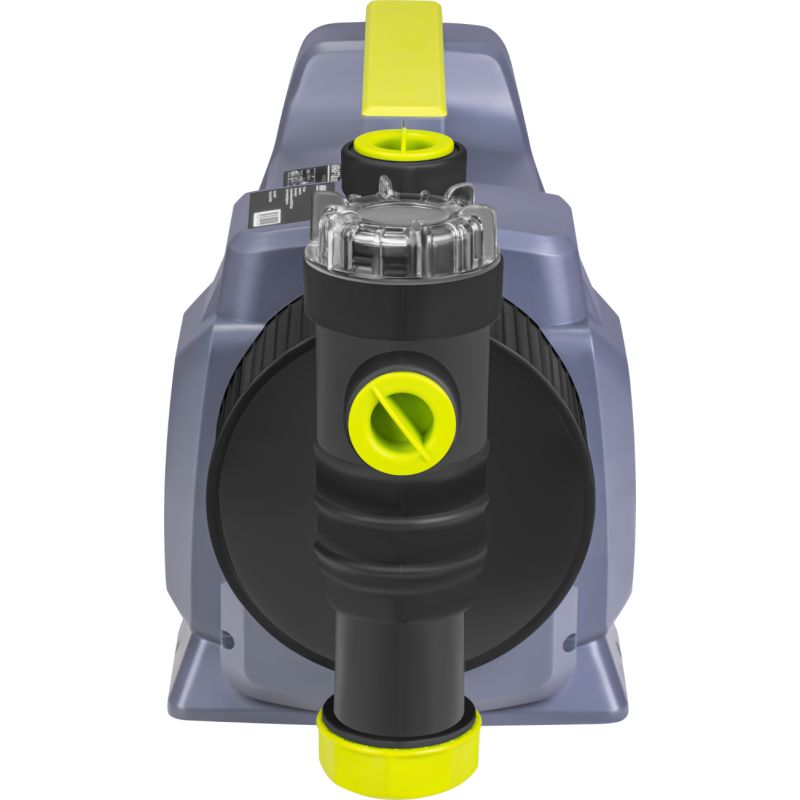 Vodné čerpadlo, 1500W, 4700l/h | KD5271