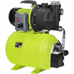 Tlakové čerpadlo, 24L, 1400W, 4800l/h | KD5273