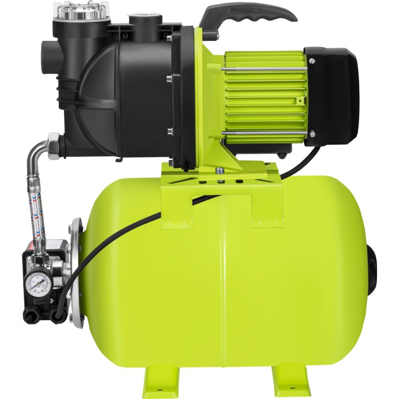 Tlakové čerpadlo, 24L, 1400W, 4800l/h | KD5273