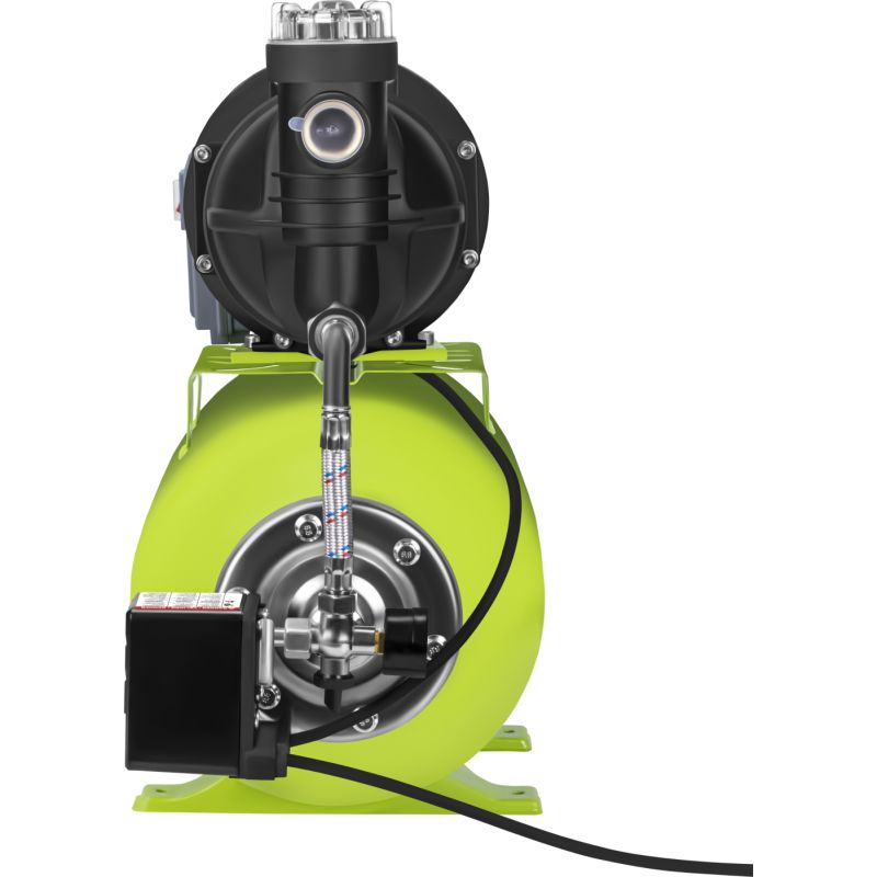 Tlakové čerpadlo, 24L, 1400W, 4800l/h | KD5273