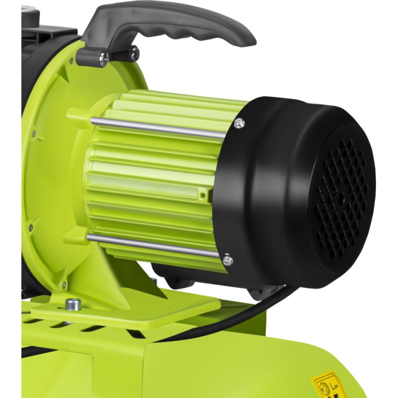 Tlakové čerpadlo, 24L, 1400W, 4800l/h | KD5273