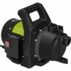 Záhradné vodné čerpadlo, 1500W, 3700l/h | KD5274