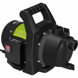 Záhradné vodné čerpadlo, 1500W, 3700l/h | KD5274