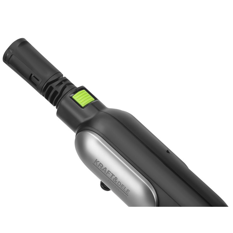 Aku tlaková umývačka, 21V, 3000mAh | KD5375