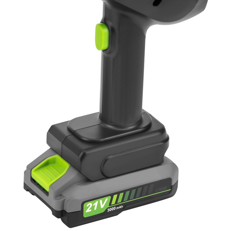 Aku tlaková umývačka, 21V, 3000mAh | KD5375