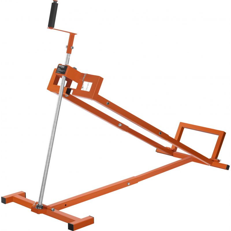 Servisný zdvihák, 400kg | KD5376