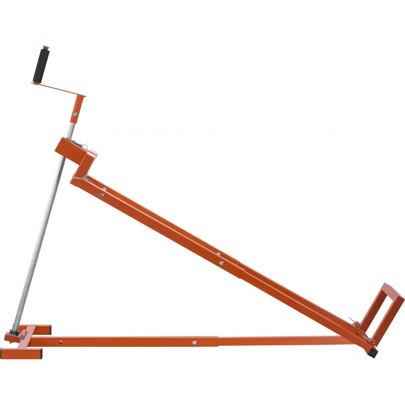 Servisný zdvihák, 400kg | KD5376
