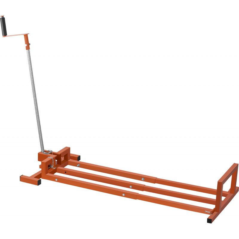 Servisný zdvihák, 400kg | KD5376