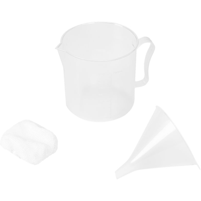Parný čistič, 1800–2500W, 2L | KD5393