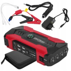 Štartovacia powerbanka, 28000mAh | KD5491