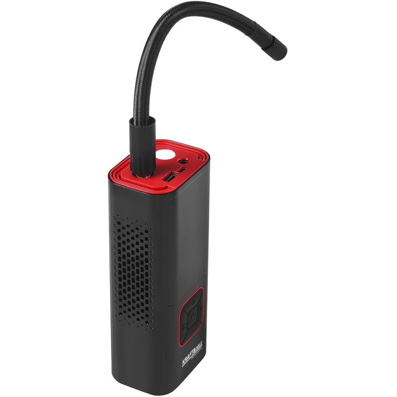Akumulátorový kompresor, 85W, 7800mAh | KD5497