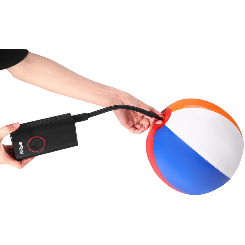 Akumulátorový kompresor, 85W, 4000mAh | KD5499