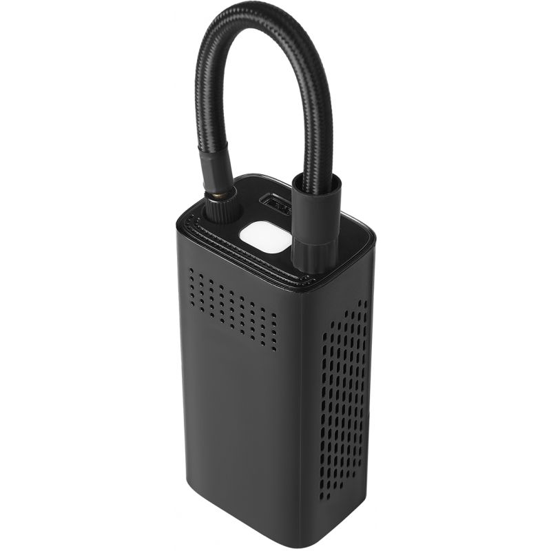 Akumulátorový kompresor, 85W, 4000mAh | KD5499
