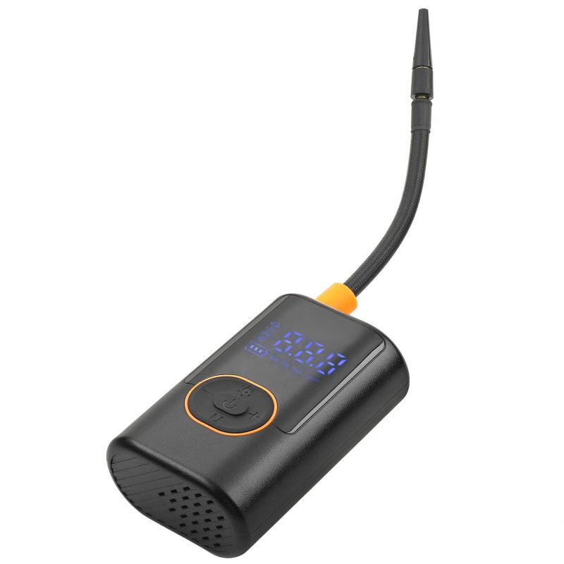 Akumulátorový kompresor, 5000mAh | KD5500