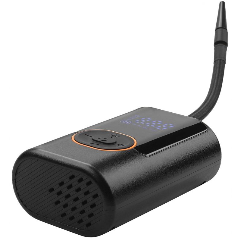 Akumulátorový kompresor, 5000mAh | KD5500