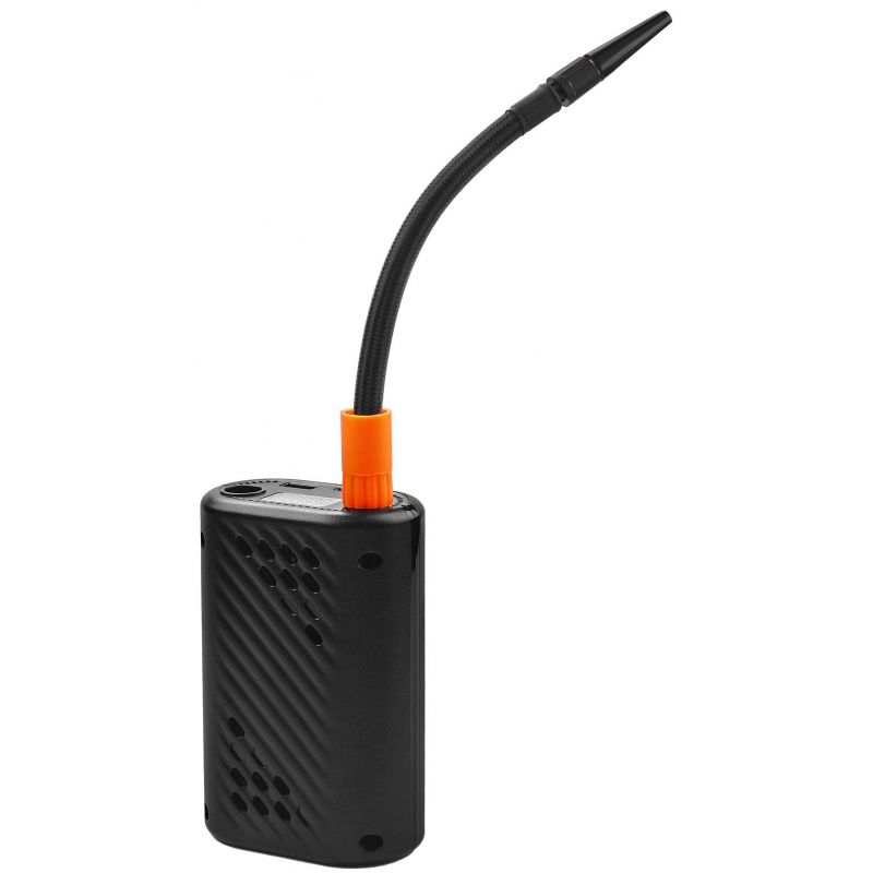Akumulátorový kompresor, 5000mAh | KD5500