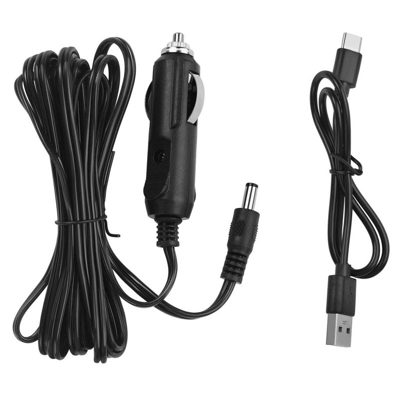 Akumulátorový kompresor, 5000mAh | KD5500