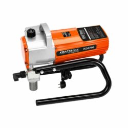 Maliarsky agregát, 1500W, 2,5L/min | KD5796