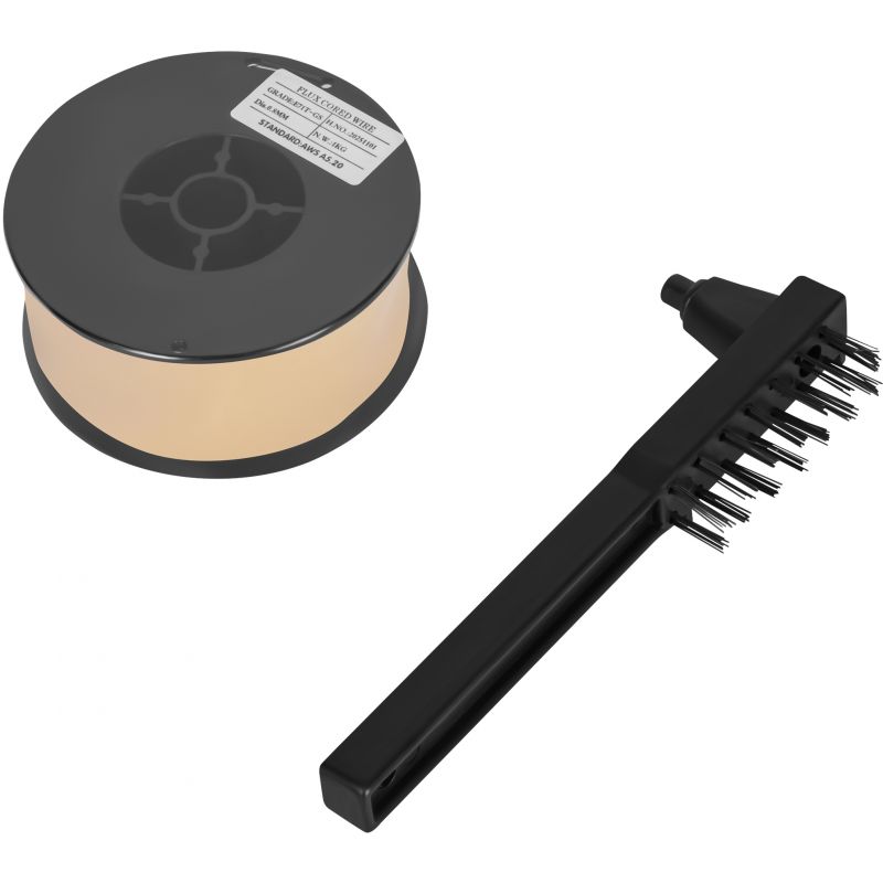 Invertorová zváračka, MIGFlux/MMA/TIG, 200A | KD815