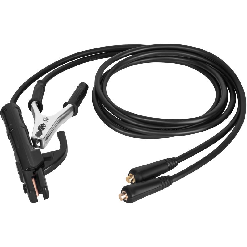 Invertorová zváračka, MIGFlux/MMA/TIG, 200A | KD815