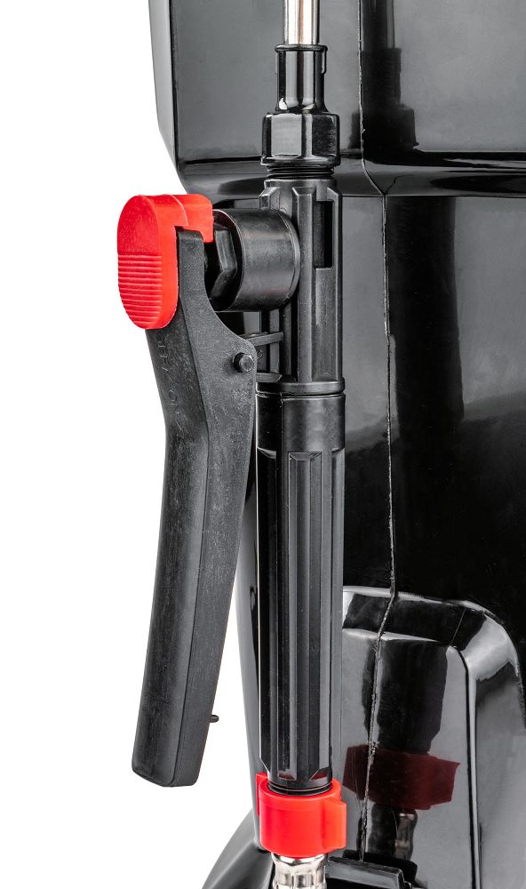 Akumulátorový postrekovač RTOA0109, 20 L | RED TECHNIC (Výstavný kus) – Obrázok 10