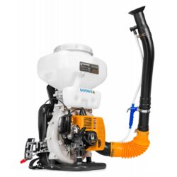 Motorový benzínový postrekovač rosič fukár 20L 3.8HP | PM-OPS-20 (Výstavný kus)