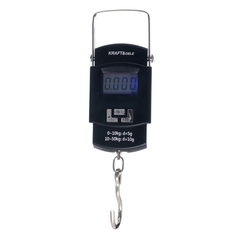 Závesná váha, 50kg | KD11413