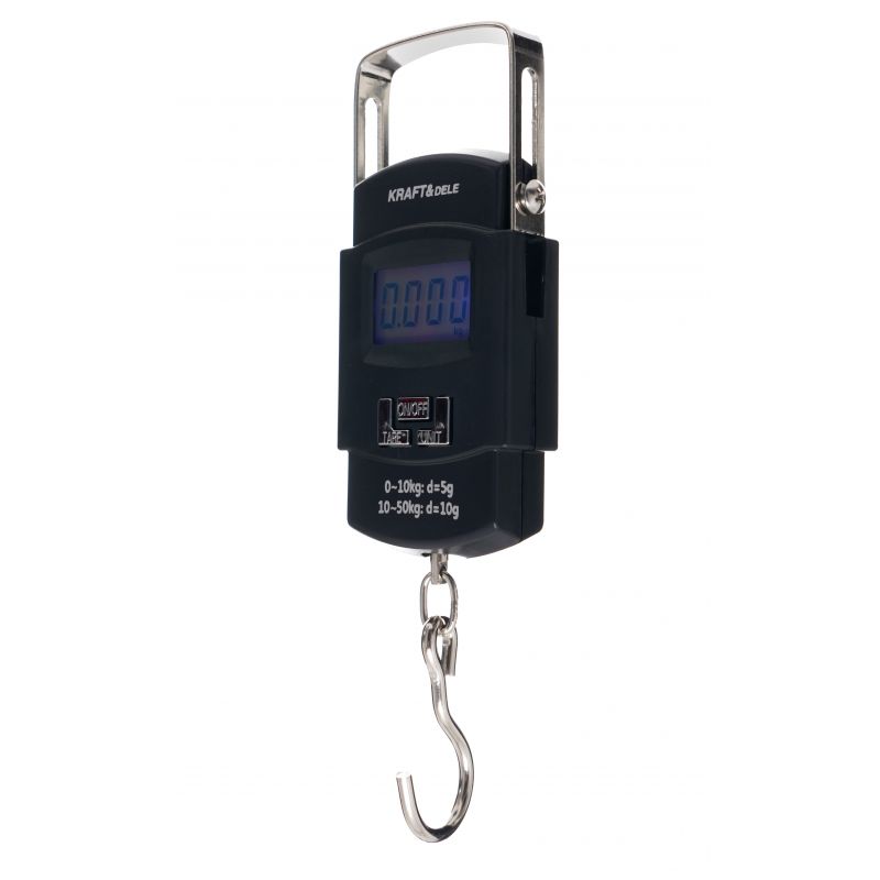 Závesná váha, 50kg | KD11413