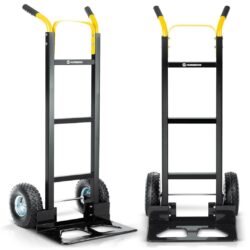 Prepravný vozík HM-516, 250kg | Humberg