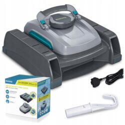 Automatický bazénový vysávač 2v1 Aquatronix Pro G300 | Bestway