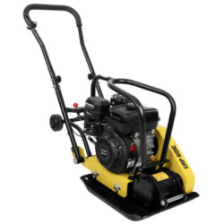 Vibračná doska GRP 60E, 4,1kW | Güde