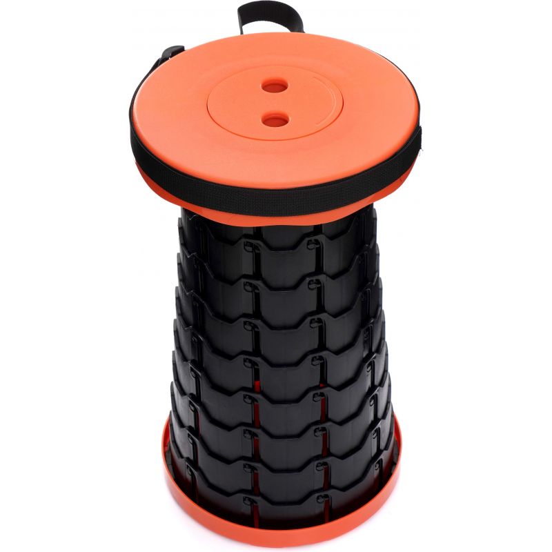 Turistická stolička MAX, 200kg | KD10747