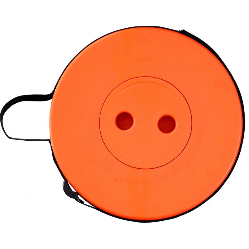 Turistická stolička MAX, 200kg | KD10747
