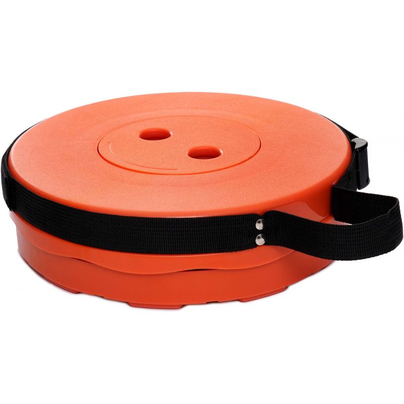 Turistická stolička MAX, 200kg | KD10747