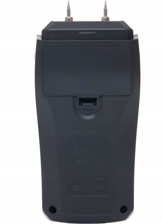 Merač vlhkosti dreva, 9V | KD10888