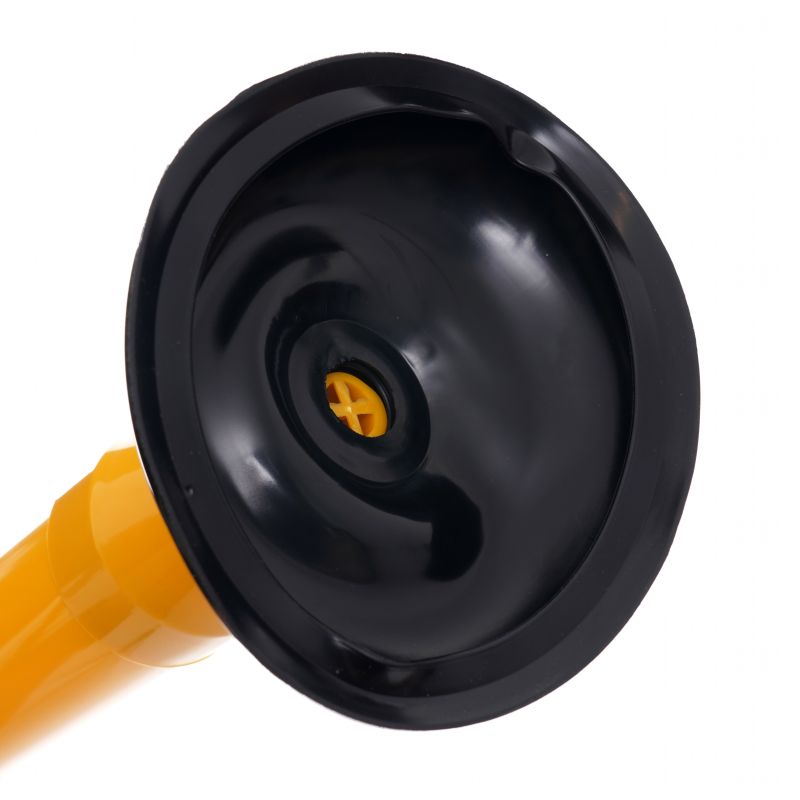 Čerpadlo na čistenie kanalizácie, ø65/155mm | KD11766