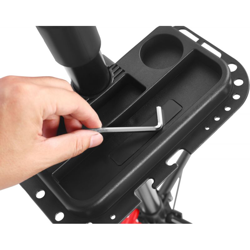 Servisný stojan na bicykel, 30kg | KD11789
