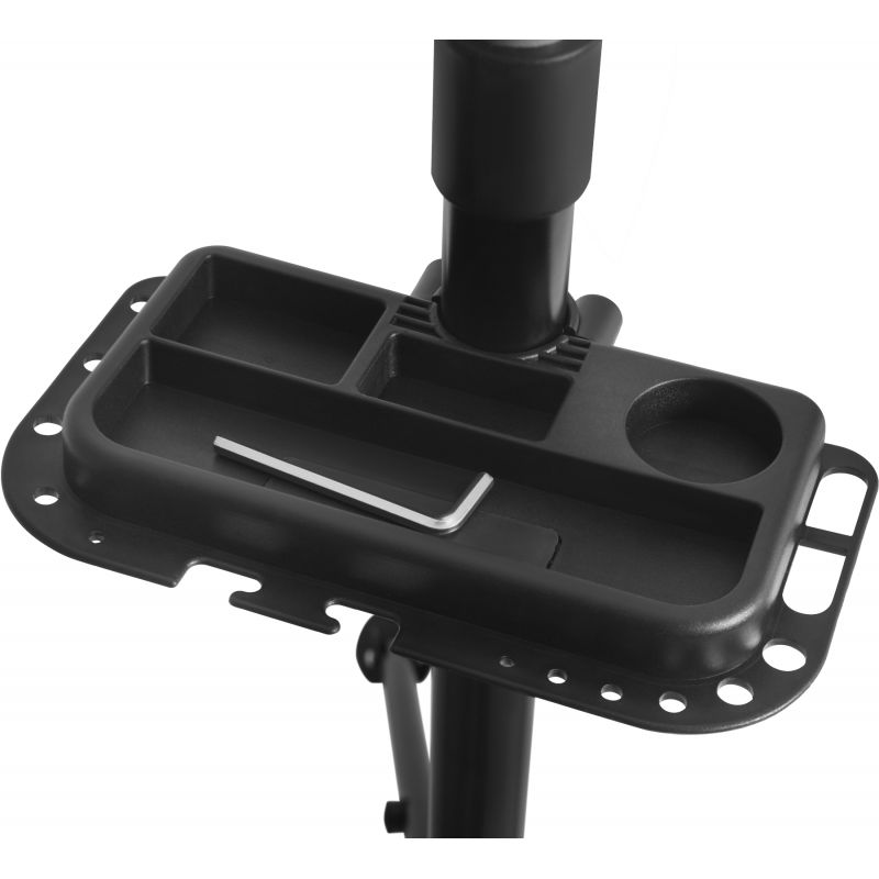 Servisný stojan na bicykel, 30kg | KD11789