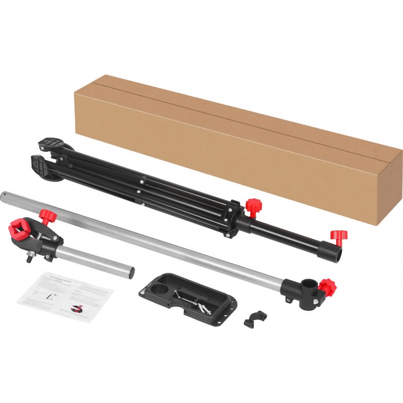 Servisný stojan na bicykel, 30kg | KD11789