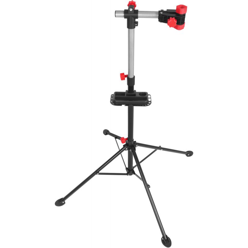 Servisný stojan na bicykel, 30kg | KD11789