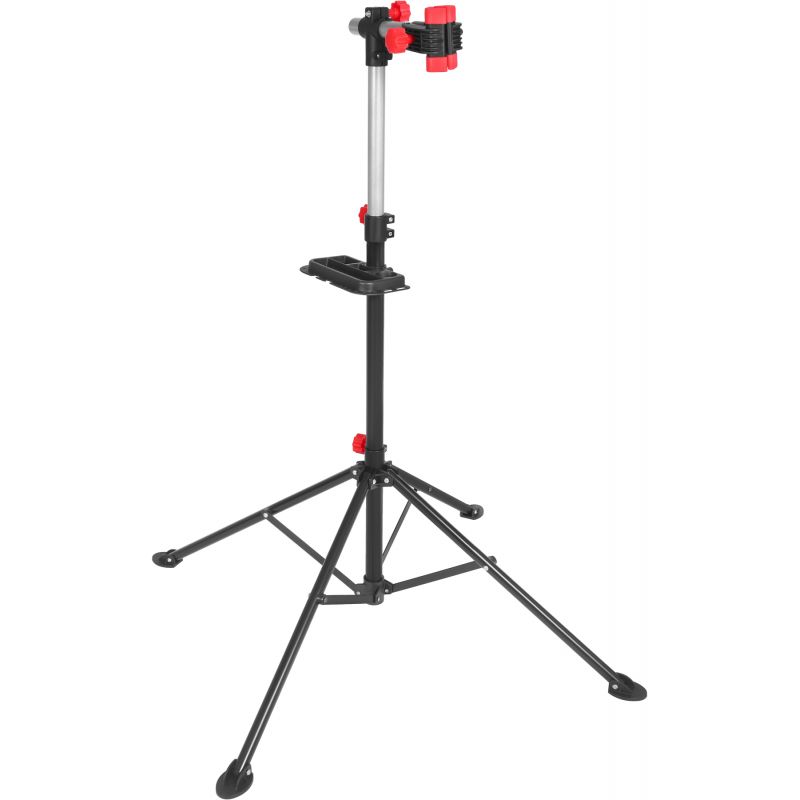 Servisný stojan na bicykel, 30kg | KD11789