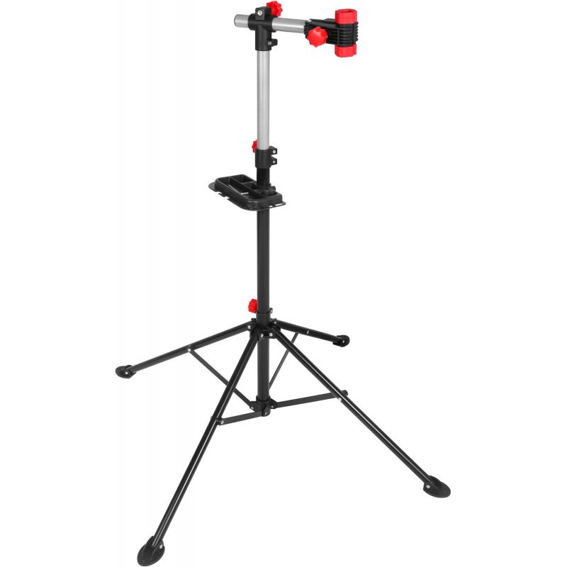Servisný stojan na bicykel, 30kg | KD11789