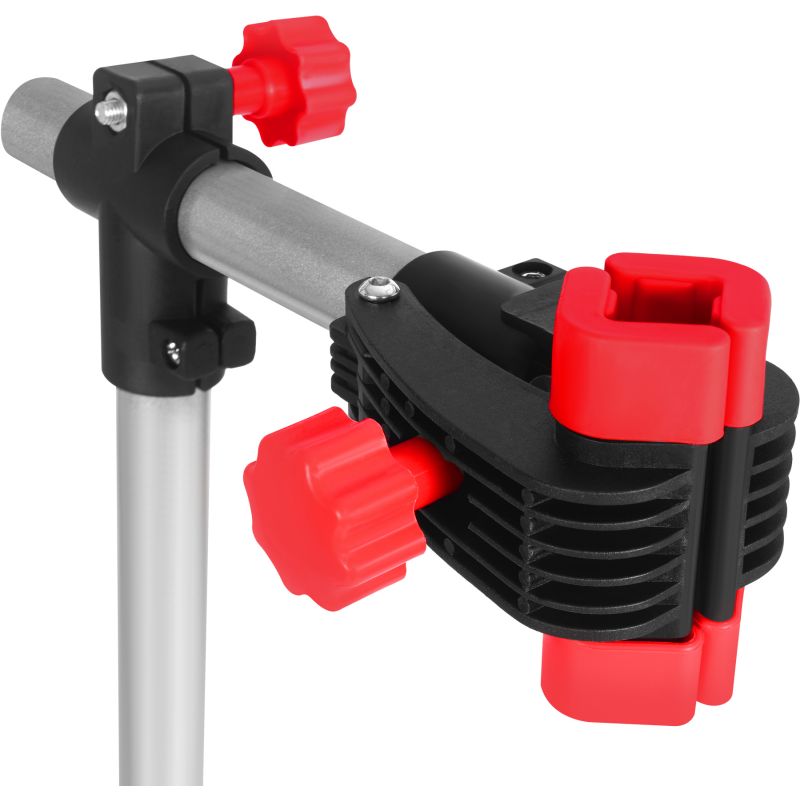 Servisný stojan na bicykel, 30kg | KD11789