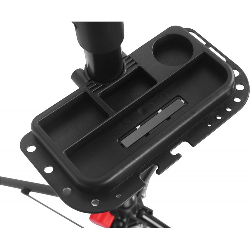 Servisný stojan na bicykel, 30kg | KD11789