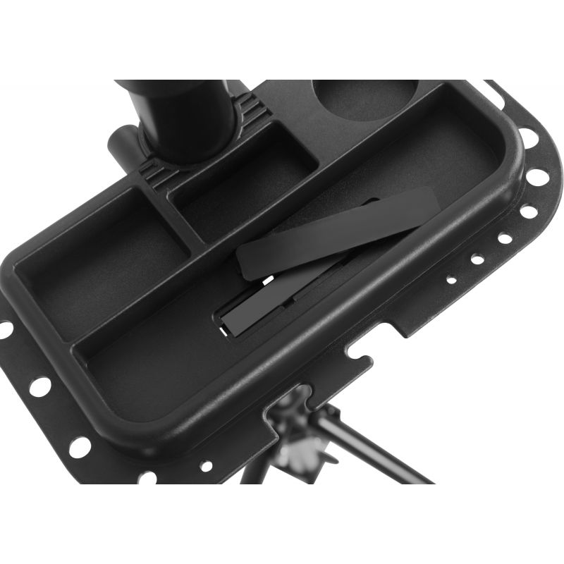 Servisný stojan na bicykel, 30kg | KD11789