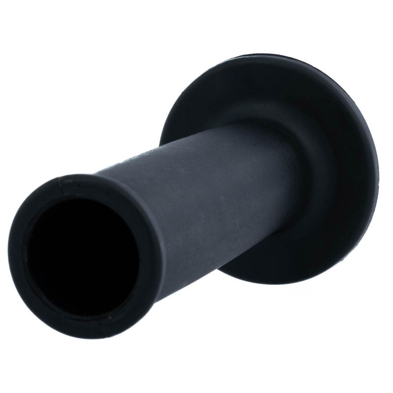 Protiprachový kryt na drážkovaciu brúsku, 115/125mm | KD1977