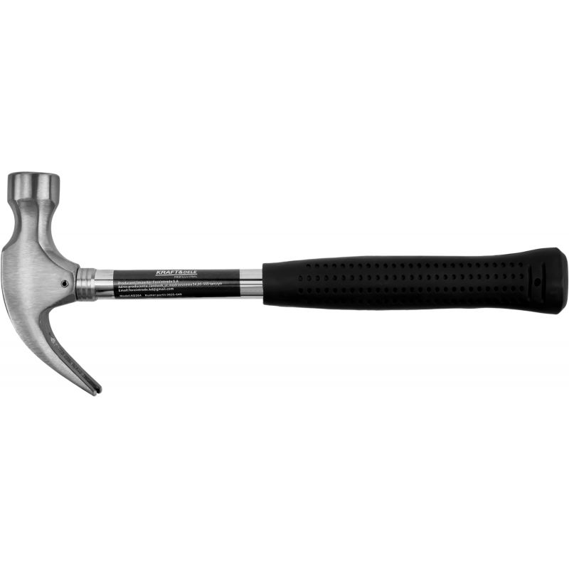 Tesárske kladivo, 500g, 33cm | KD264