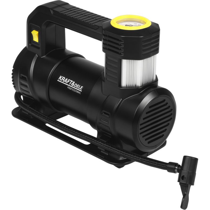 Kompresor do auta, 280W | KD3444
